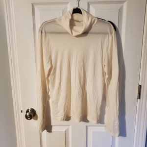 EUC J Crew Turtleneck